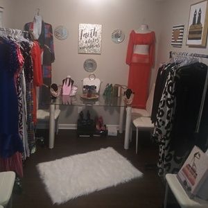 Any 3 items for a discount